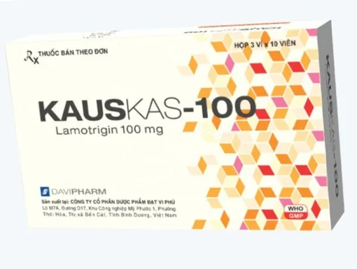 Hình ảnh Kauskas-100