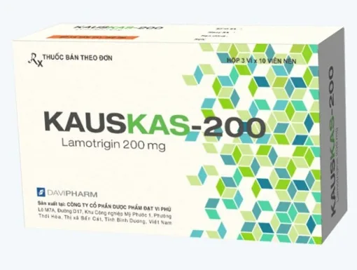 Hình ảnh Kauskas-200