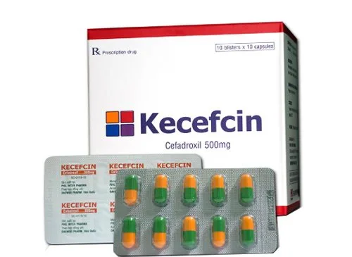 Hình ảnh Kecefcin cap