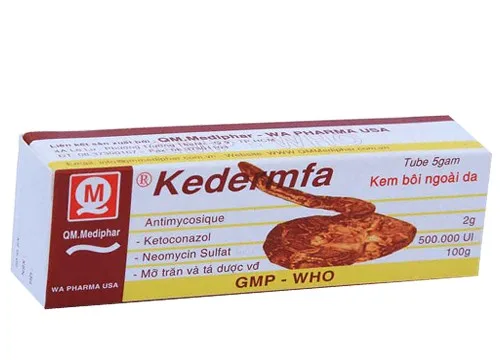 Hình ảnh kedermfa 5g