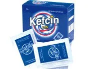 Hình ảnh Kefcin 125mg