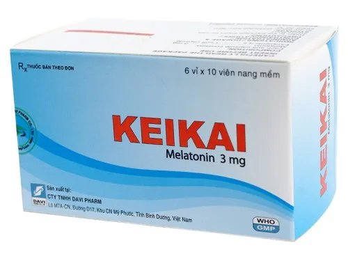 Hình ảnh Keikai