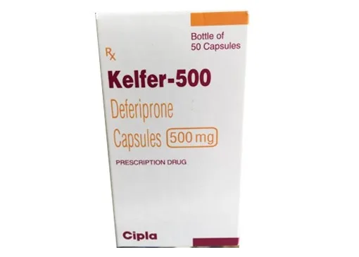 Hình ảnh Kelfer-500