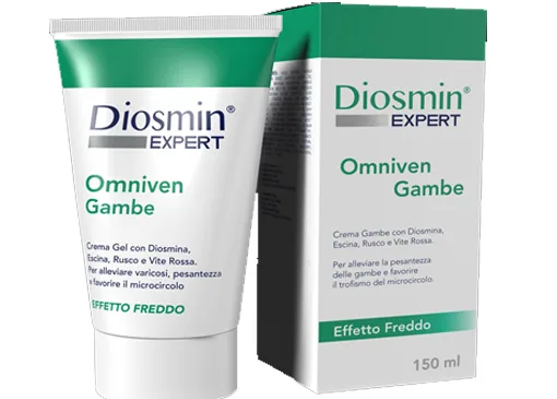 Hình ảnh Kem bôi Diosmin Expert
