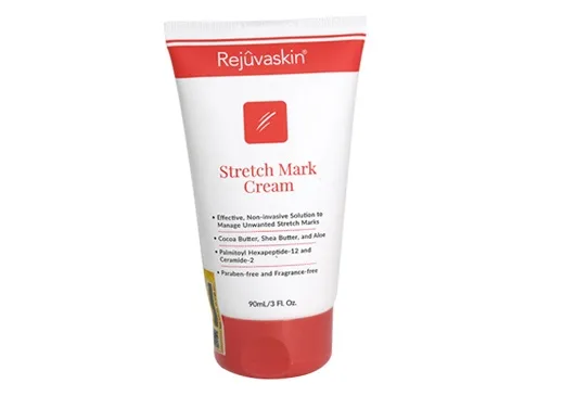 Hình ảnh Kem ngăn ngừa và trị rạn da Stretch Mark Cream - Rejuvaskin