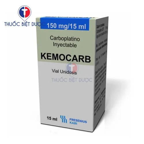 Hình ảnh Kemocarb