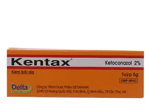 Hình ảnh Kentax
