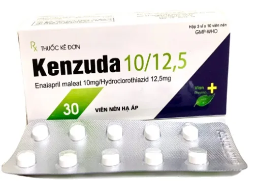 Hình ảnh Kenzuda 10/12,5