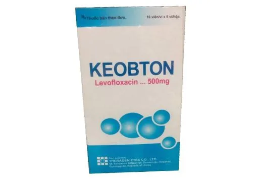 Hình ảnh Keobton