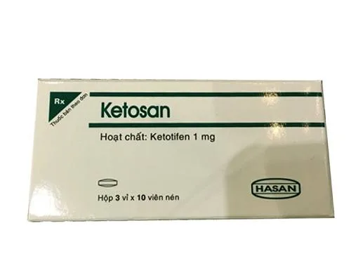 Hình ảnh Ketosan