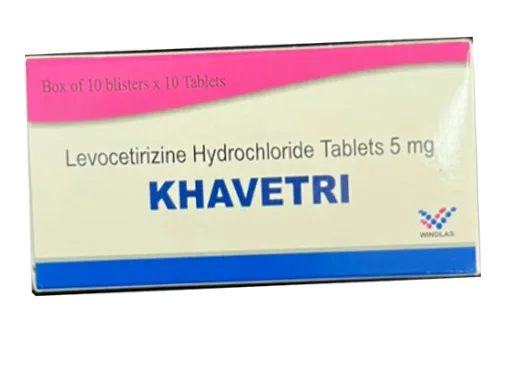 Hình ảnh Khavetri