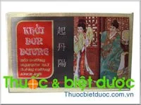 Hình ảnh Khởi đơn dương