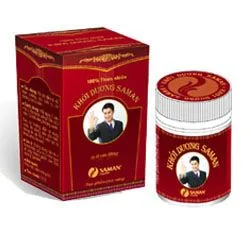 Hình ảnh Khởi dương Saman