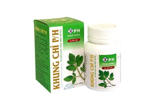 Hình ảnh Khung chỉ P/H