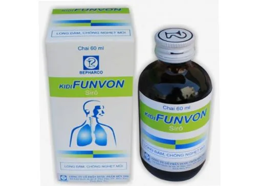 Hình ảnh Kidifunvon