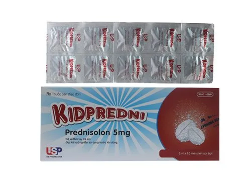 Hình ảnh Kidpredni