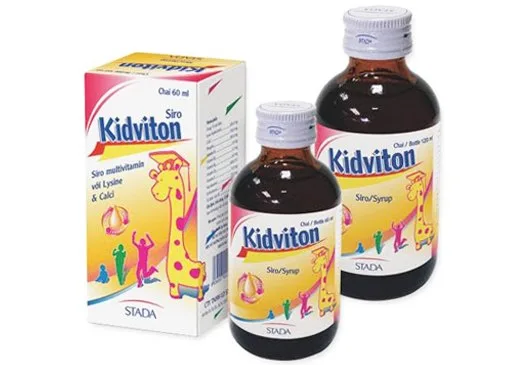 Hình ảnh Kidviton