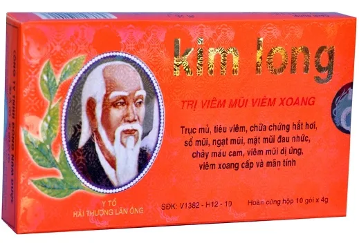 Hình ảnh Kim long