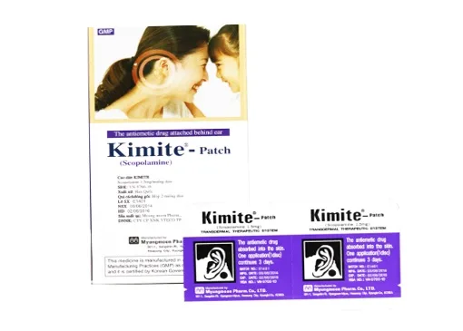 Hình ảnh Kimite