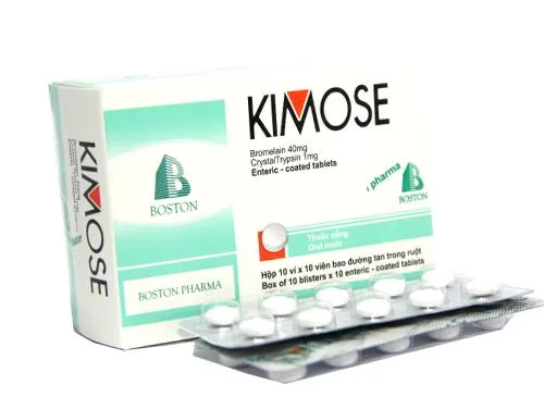 Hình ảnh Kimose