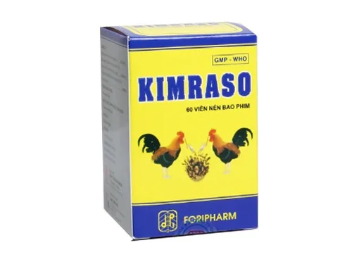 Hình ảnh Kimraso