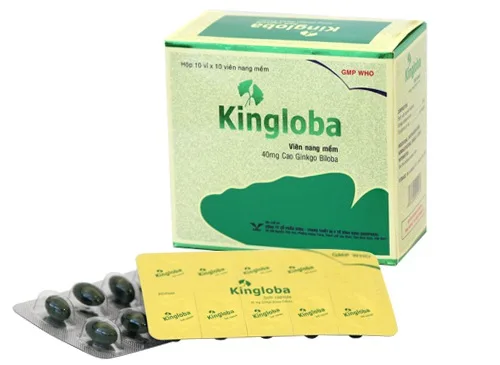 Hình ảnh Kingloba