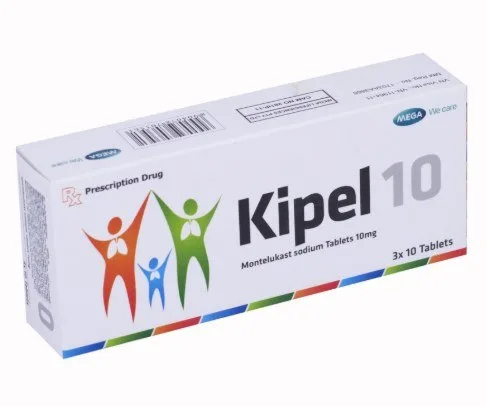 Hình ảnh Kipel 10