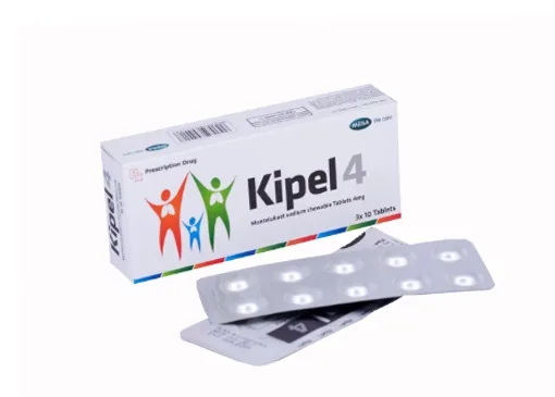 Hình ảnh Kipel 4