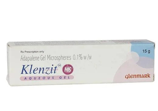 Hình ảnh Klenzit MS