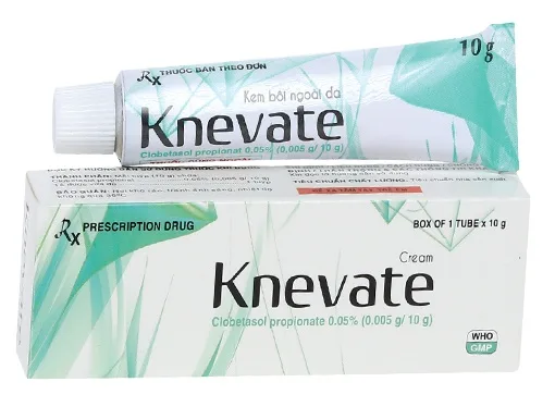 Hình ảnh Knevate