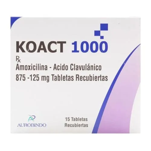 Hình ảnh Koact 1000