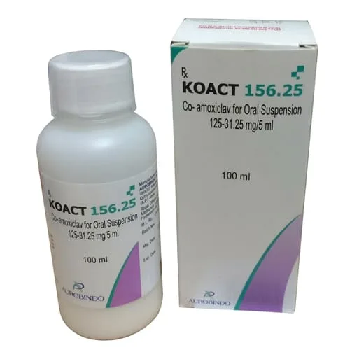 Hình ảnh Koact 156.25