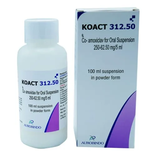 Hình ảnh Koact 312.50