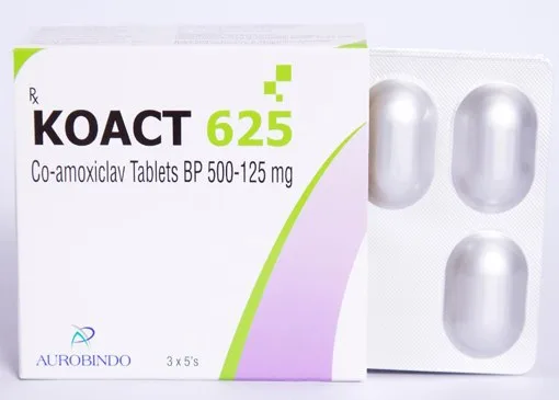 Hình ảnh Koact 625