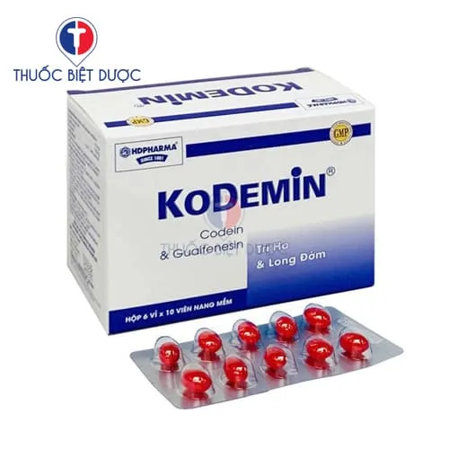 Hình ảnh Kodemin