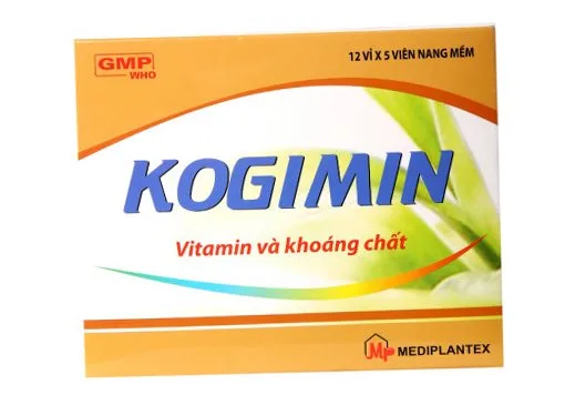 Hình ảnh Kogimin