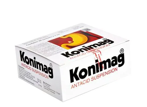 Hình ảnh Konimag