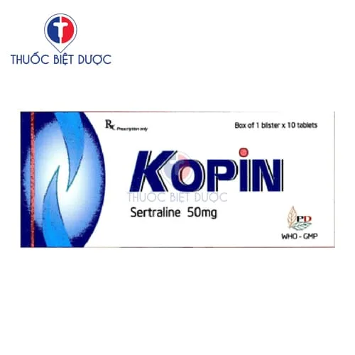 Hình ảnh Kopin
