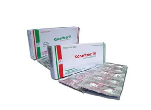 Hình ảnh Korantrec 10
