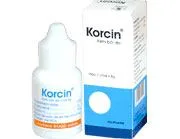 Hình ảnh Korcin