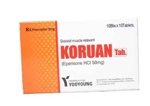 Hình ảnh Koruan
