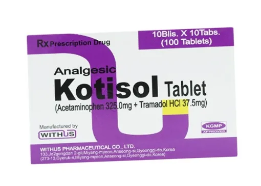 Hình ảnh Kotisol