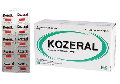 Hình ảnh KOZERAL