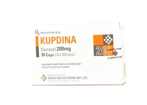 Hình ảnh Kupdina