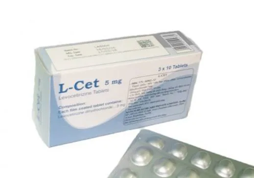 Hình ảnh L-Cet