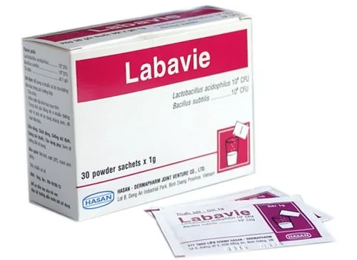 Hình ảnh Labavie