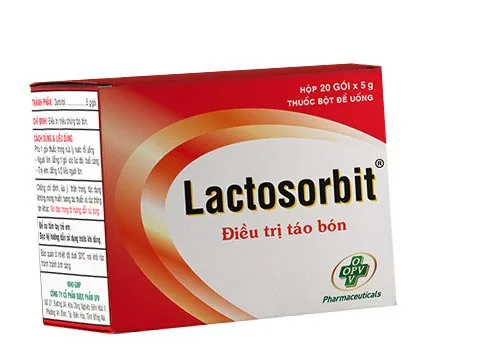 Hình ảnh Lactosorbit 5g