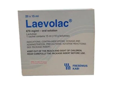 Hình ảnh Laevolac