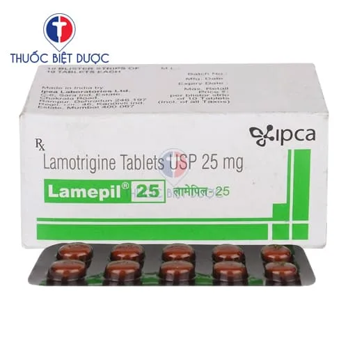 Hình ảnh Lamepil-25