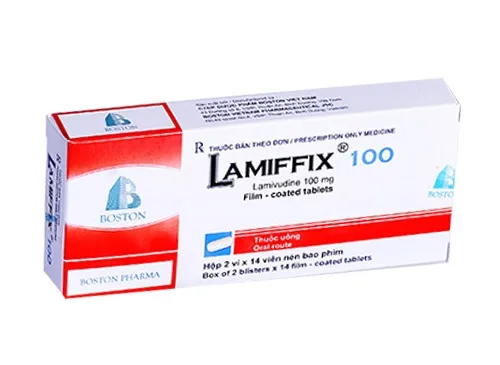 Hình ảnh Lamiffix 100
